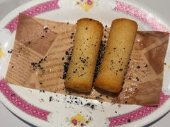 -火啫啫·粤式啫啫煲(南通首店)