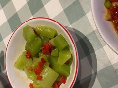 -彭耕记猪油炒小菜(吉联mall店)