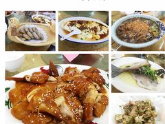 -水乡人家私房菜(逢简店)