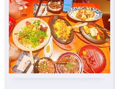 -北村家日本料理(西大望路店)