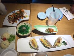 -三石铁板烧(紫竹桥店)