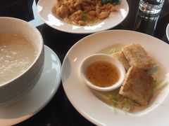 -佘山世茂艾美·御珍轩中餐厅