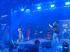 -MOSSO音乐酒吧·live house(南京旗舰店)