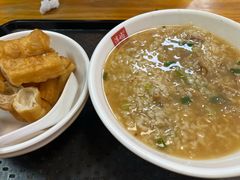 -浮屿大同鸭肉粥·始于1983年
