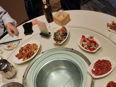 -福寿斋·老北京铜锅涮肉·烤鸭(顺义总店)