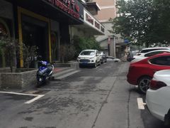 -大唐盲人按摩中心(黄山路店)