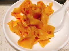 -海底捞火锅(顺义华联店)