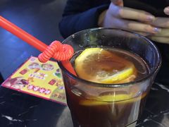 -西关味(大卫城店)