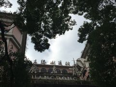 -广东胜利宾馆西关粤中餐厅
