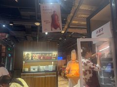 -小放牛炒菜馆(华北商厦店)