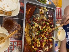 -探唐烧烤(棠东店)