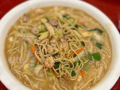 -老钱饭店(后渚港店)