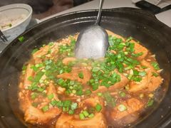-费大厨辣椒炒肉(高铁吾悦广场店)
