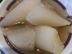 -七爷清汤腩·港式餐厅(金狮广场店)