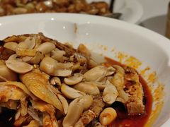 -眉州东坡(春秀路店)