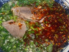 -燕兰楼·清真西北融合菜(亚运村店)