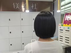 -镁连社·美联社