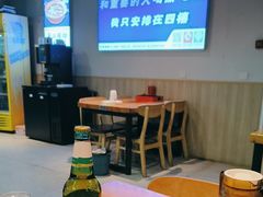 -四禧精酿烧烤串吧(大明湖店)