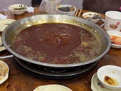 -储奇门鳝鱼火锅(总店)