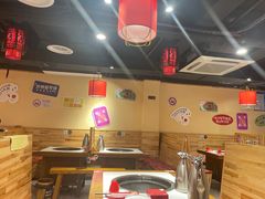 -玺炖·中国铁锅炖(南京东路店)