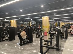 -峰鸟自助健身(锦泰城店)