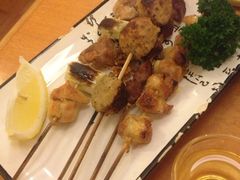iphone_upload_pic-吉川居酒屋(建国北路店)