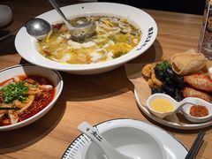 -太二酸菜鱼(正大广场店)