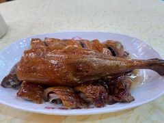 -禄源公·老莞诚饭店