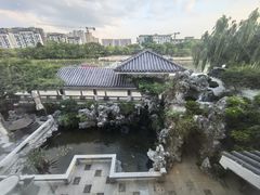 -香雪海饭店中餐厅(人民桥店)
