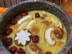 -思金拉措庄园藏餐(太阳岛店)