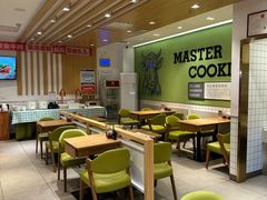 -李先生牛肉面大王(欧亚卖场店)