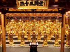 -敦煌神画 (三十三城店)