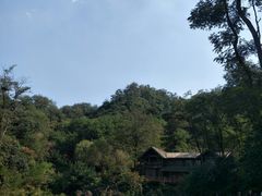-爱情山风景区