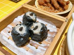 -蔡澜点心·粤菜(花城汇南区店)