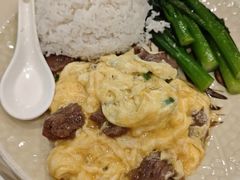 -玲又珑美食(盘福路店)