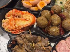 -三江汇火锅店(保全街店)