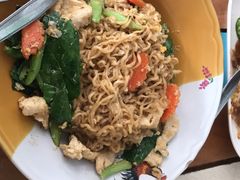 -Doo Dee Thai Food(Issan/Isaan/Esan)