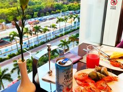 -景湖轩全日制餐厅·南湖名都