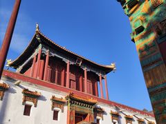 -香山公园