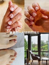 -LILY NAILS美甲美睫
