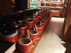 -老油饼酸菜汤(高铁和平店)