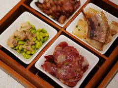多味刀板香-刀板香·安徽菜(国购IFC店)