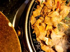 -百味源炭火烤翅 ·夜市大排档(酒仙桥店)