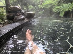 -明月山天沐温泉度假村