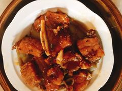 -龙的酒楼·手工早茶·顺德菜(近良路店)