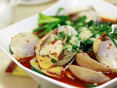 -丰尔粥食·粥底火锅·桑拿鸡(大良总店)