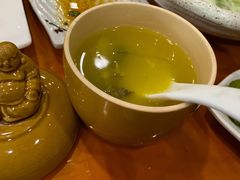 -银子铁板烧料理自助餐(人民广场店)