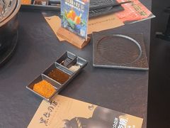 -黑牛の店·黑金店(沈阳万象城店)