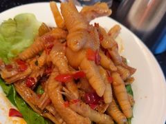 -伏一解牛烤肉专门店(信业购物中心店)