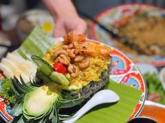 -傣家寨花园主题餐厅